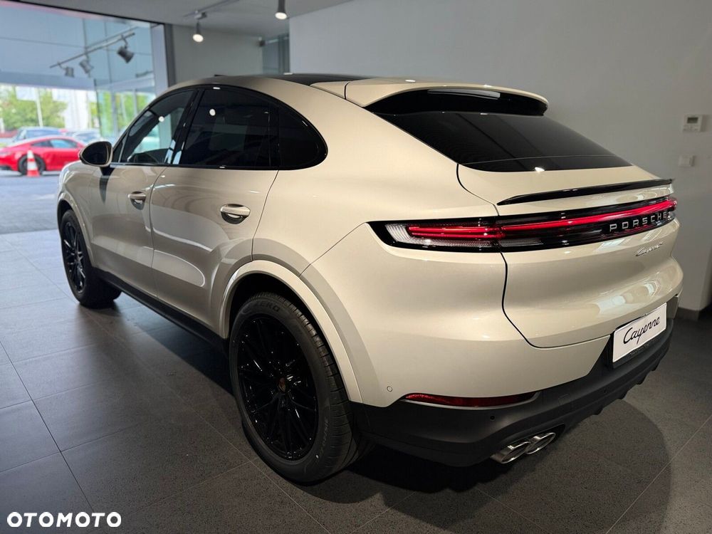 Porsche Cayenne - 7