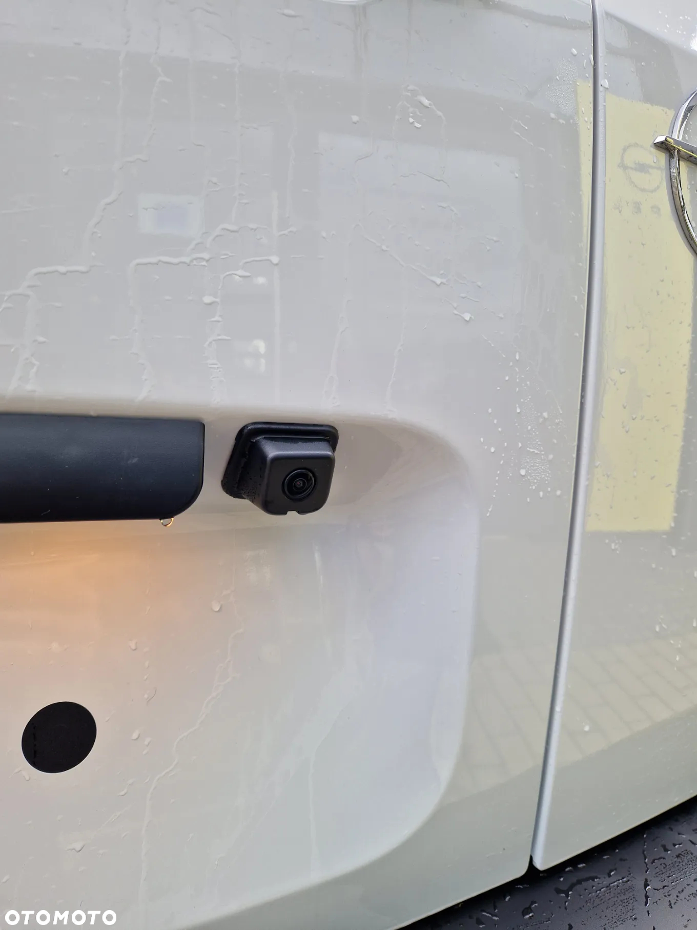Opel COMBO - 6