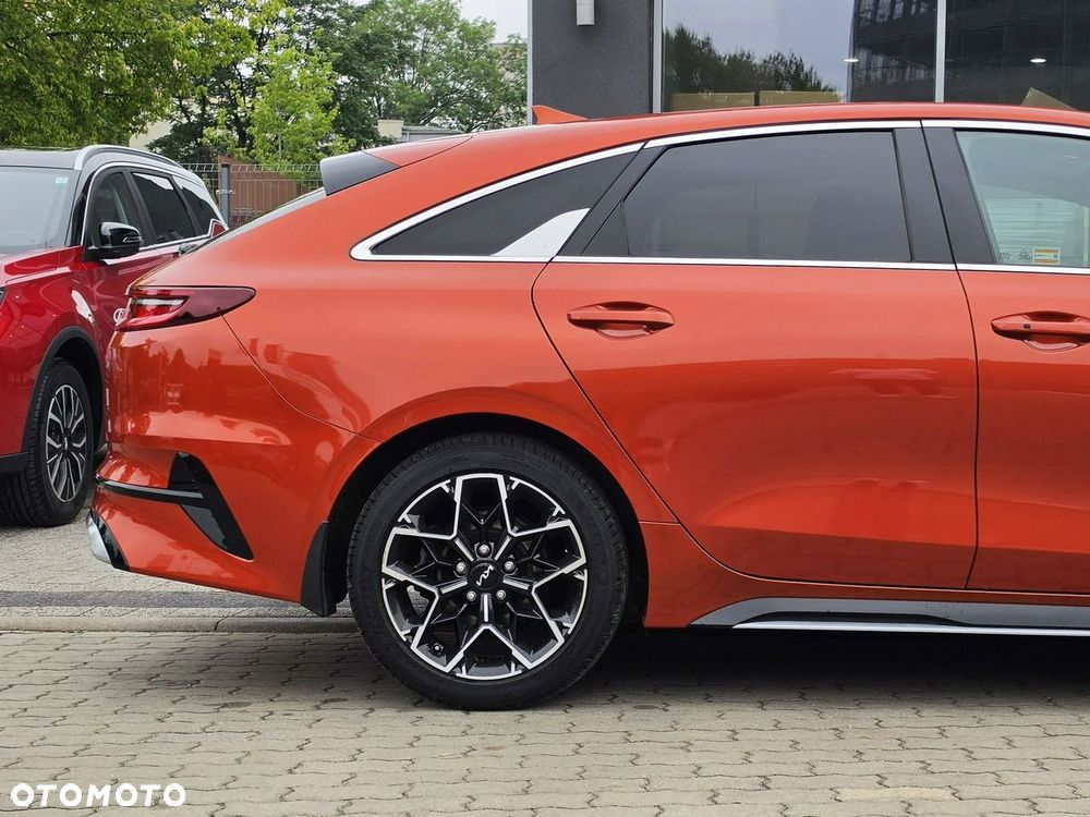 Kia ProCeed 1.5 T-GDI GT Line DCT - 39
