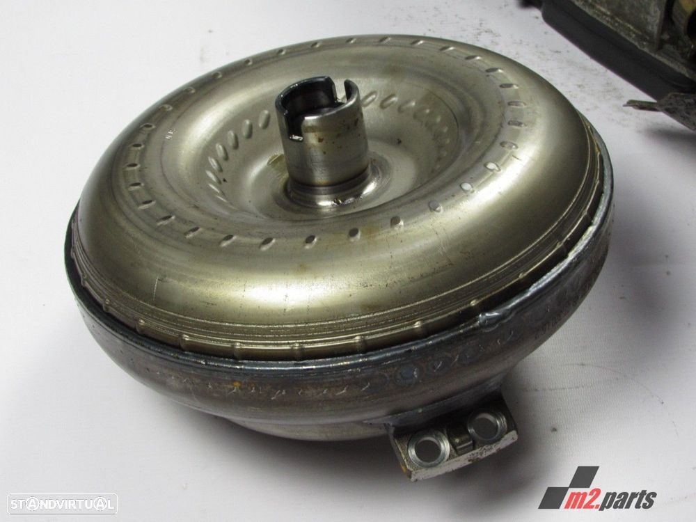 Caixa de velocidades automática Seminovo/ Original MERCEDES-BENZ E-CLASS (W211)... - 2