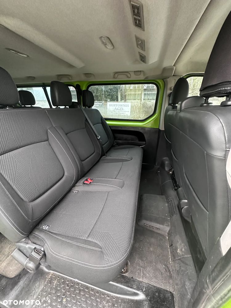 Renault Trafic 1.6 dCi - 8