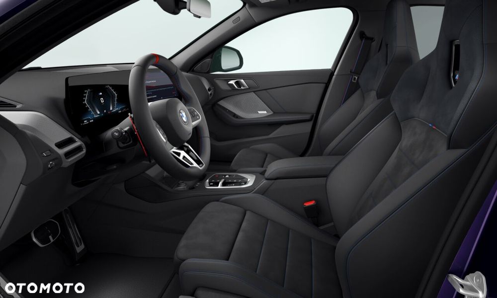 BMW Seria 1 - 4