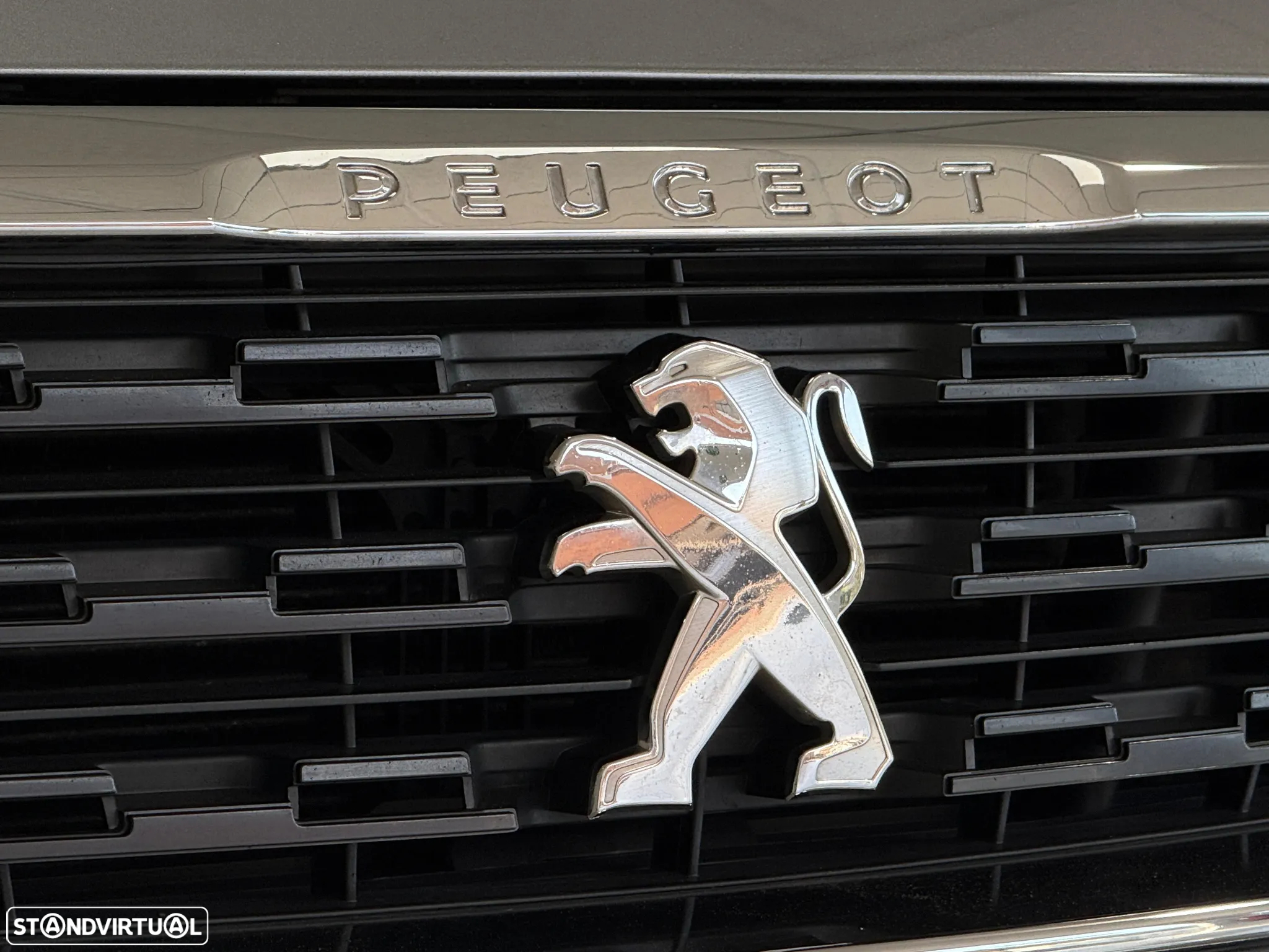 Peugeot 308 SW 1.6 BlueHDi Active - 38