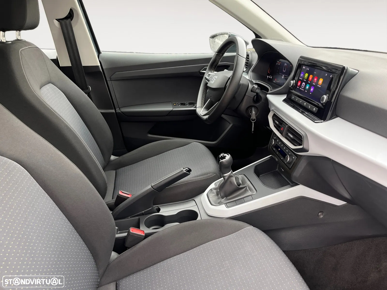 SEAT Arona 1.0 TSI Style - 14