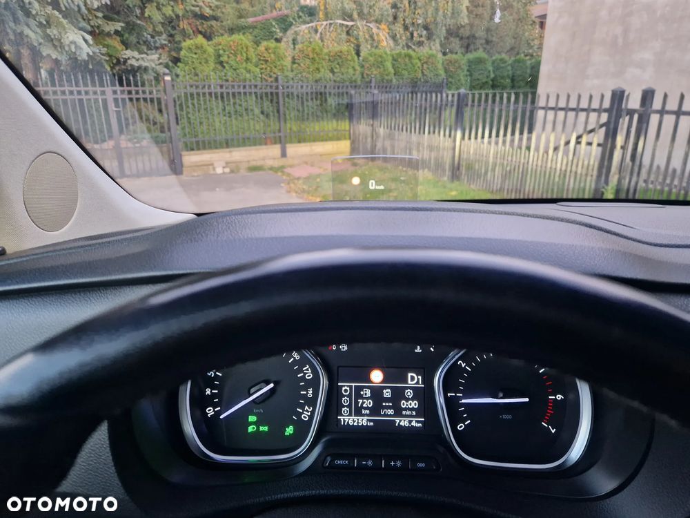 Toyota ProAce - 8