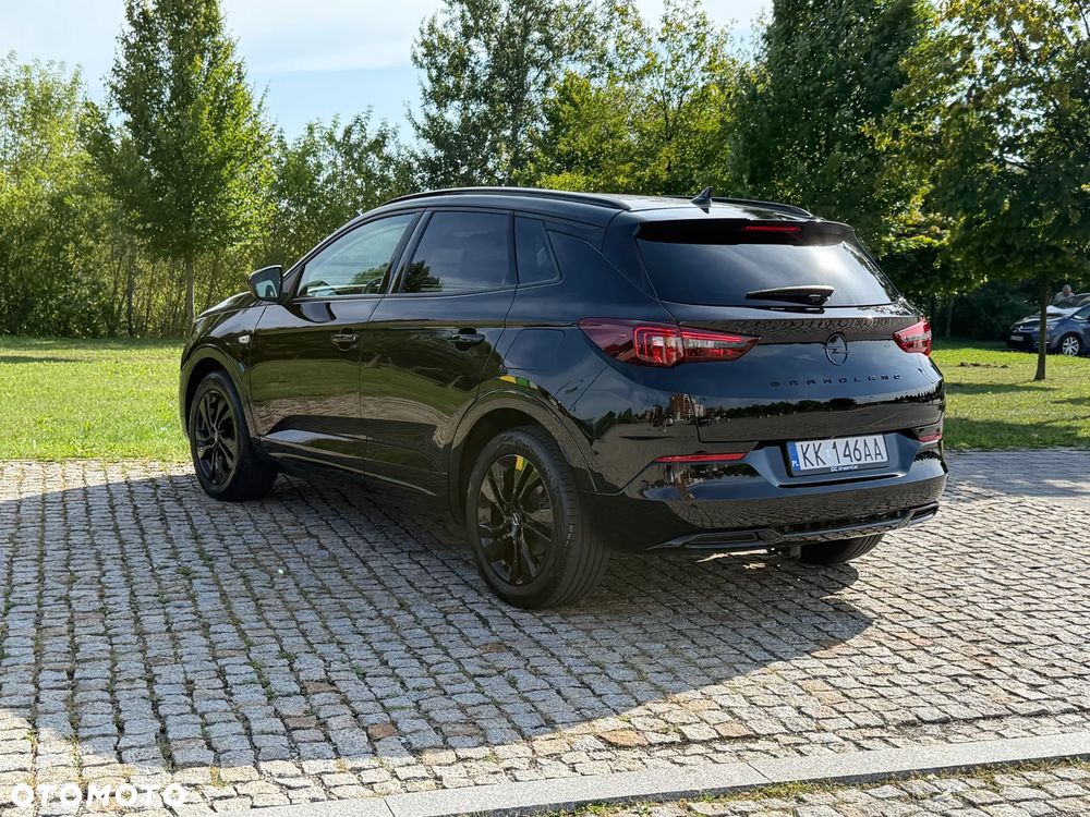 Opel Grandland 1.6 T PHEV GS - 12