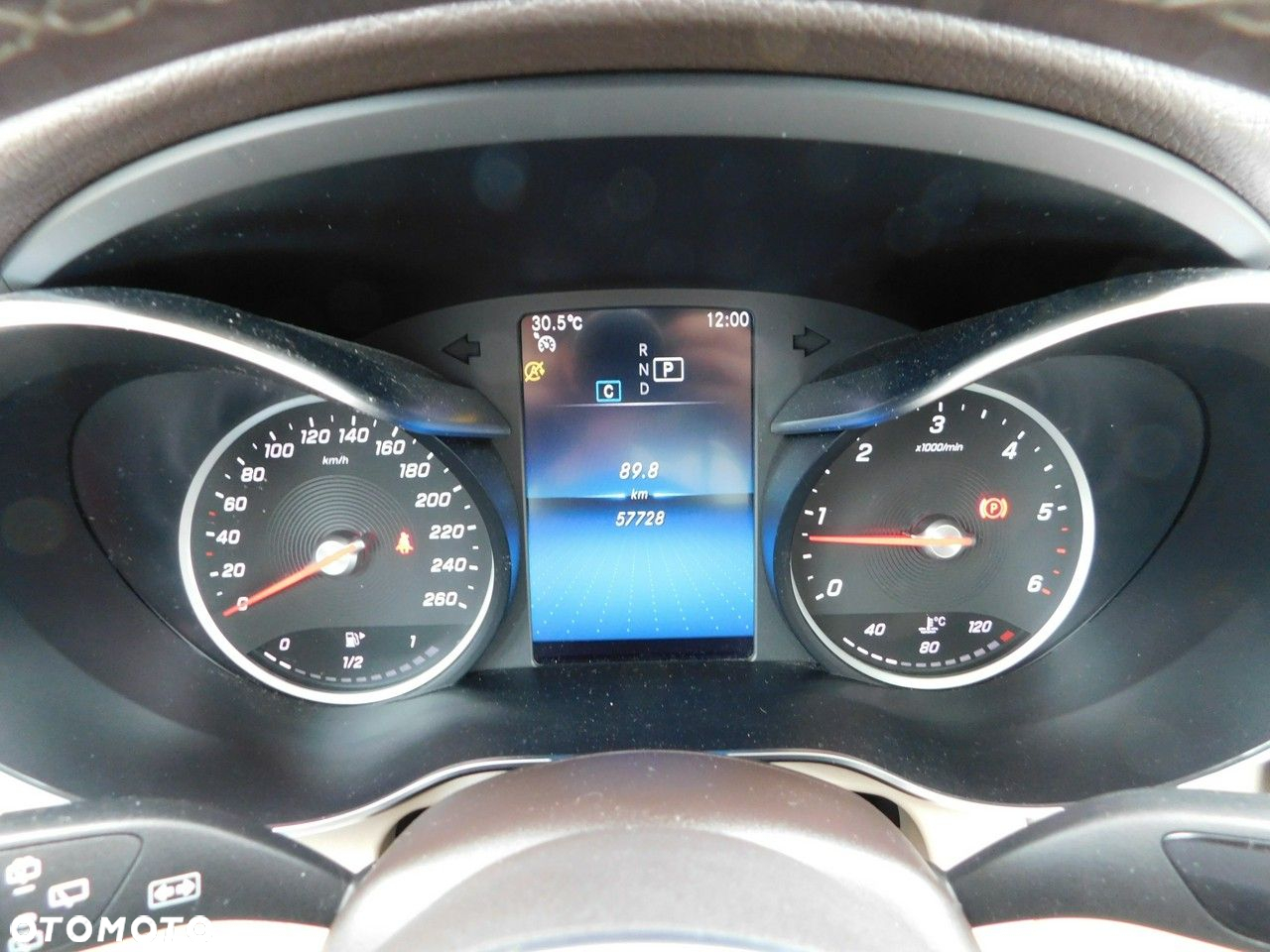 Mercedes-Benz GLC 200 d Business Edition - 17