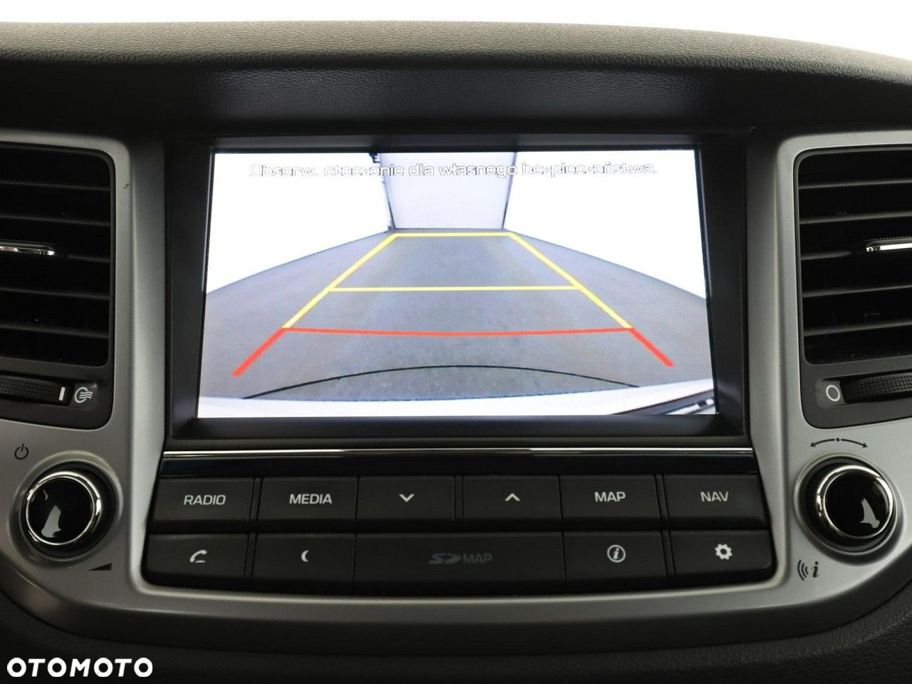 Hyundai Tucson blue 1.6 GDi 2WD Classic - 24