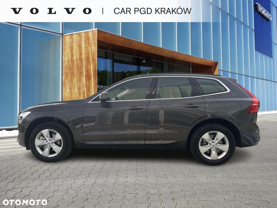 Volvo XC 60 - 3