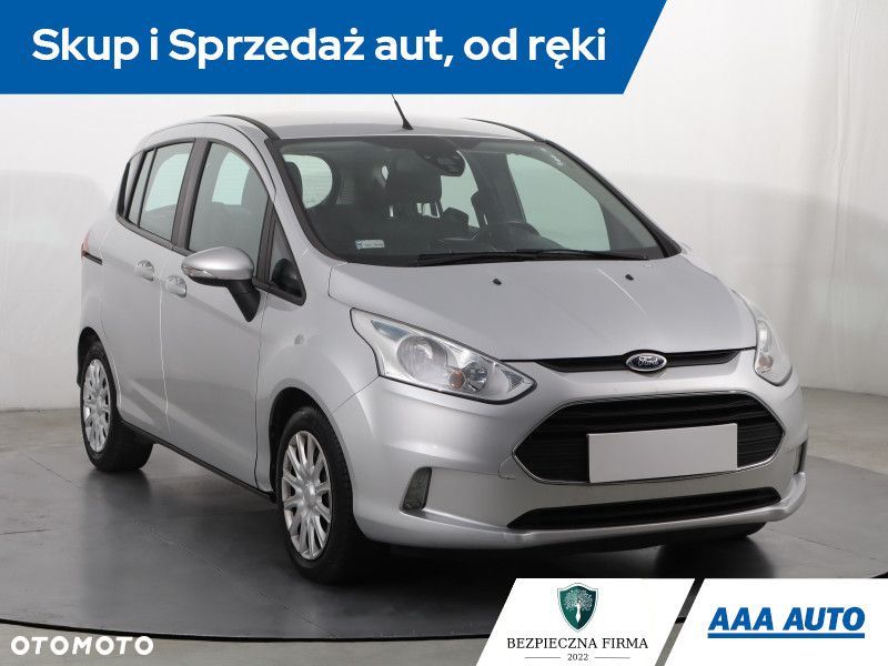 Ford B-MAX - 2