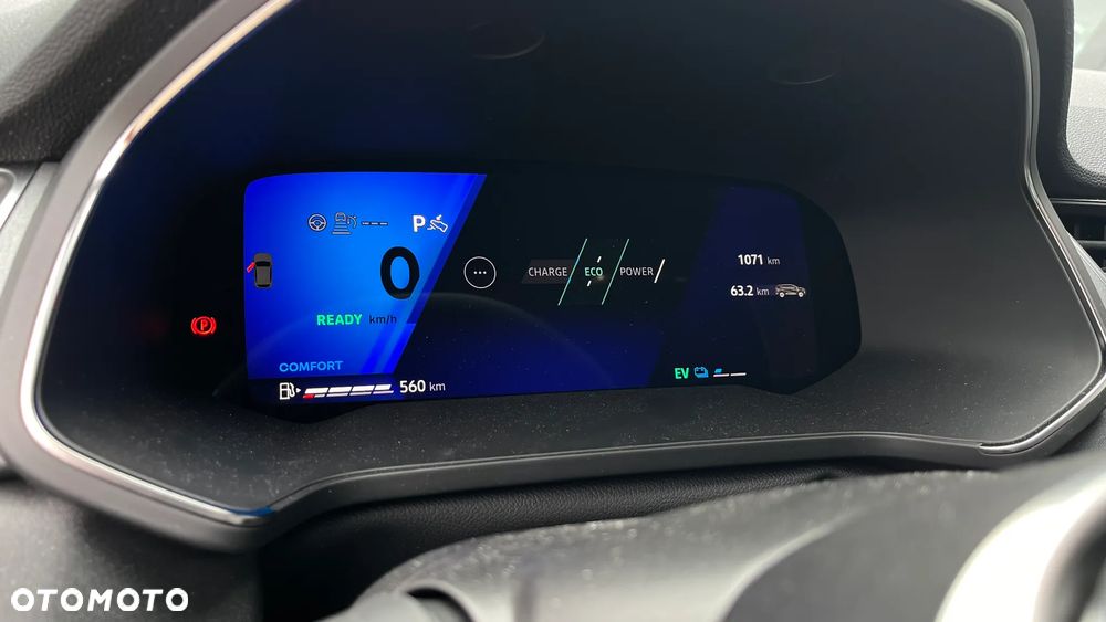 Renault Symbioz 1.8 E-Tech Full Hybrid 160 Techno - 12