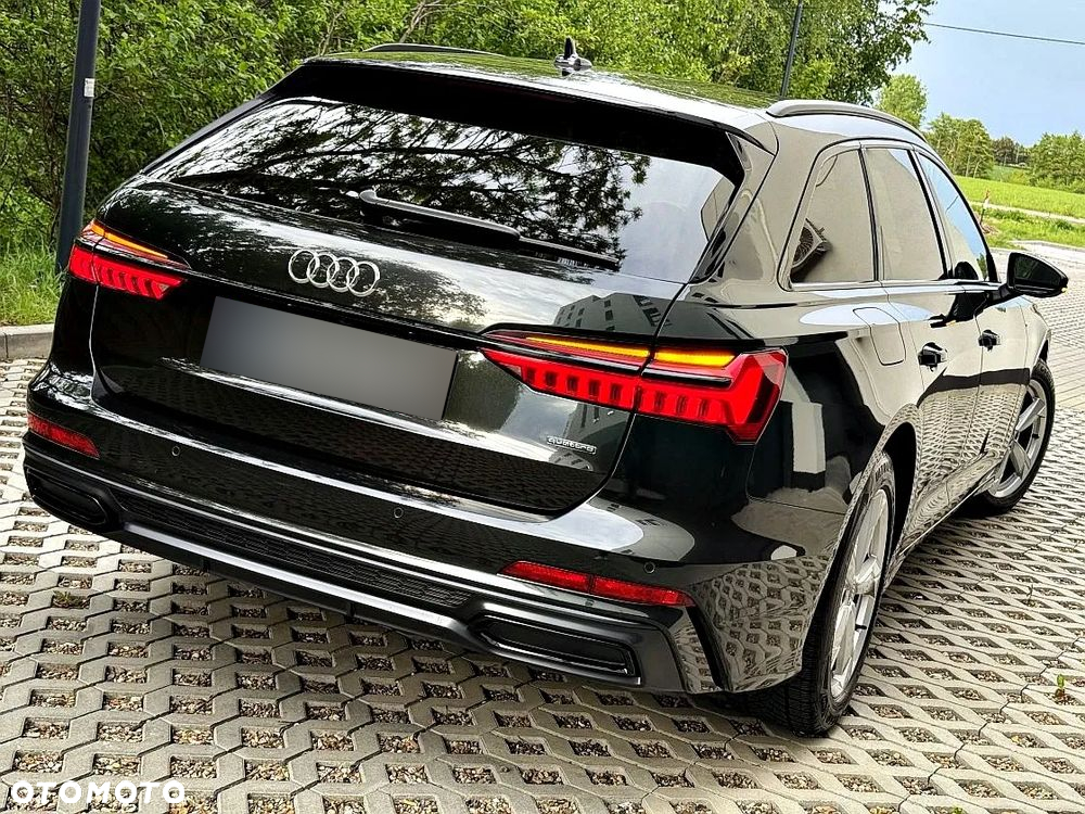 Audi A6 - 14
