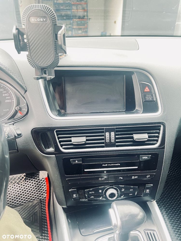 Audi Q5 2.0 TDI Quattro S tronic - 14
