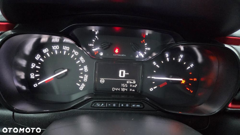 Citroën C3 Pure Tech 83 S&S C-SERIES - 10