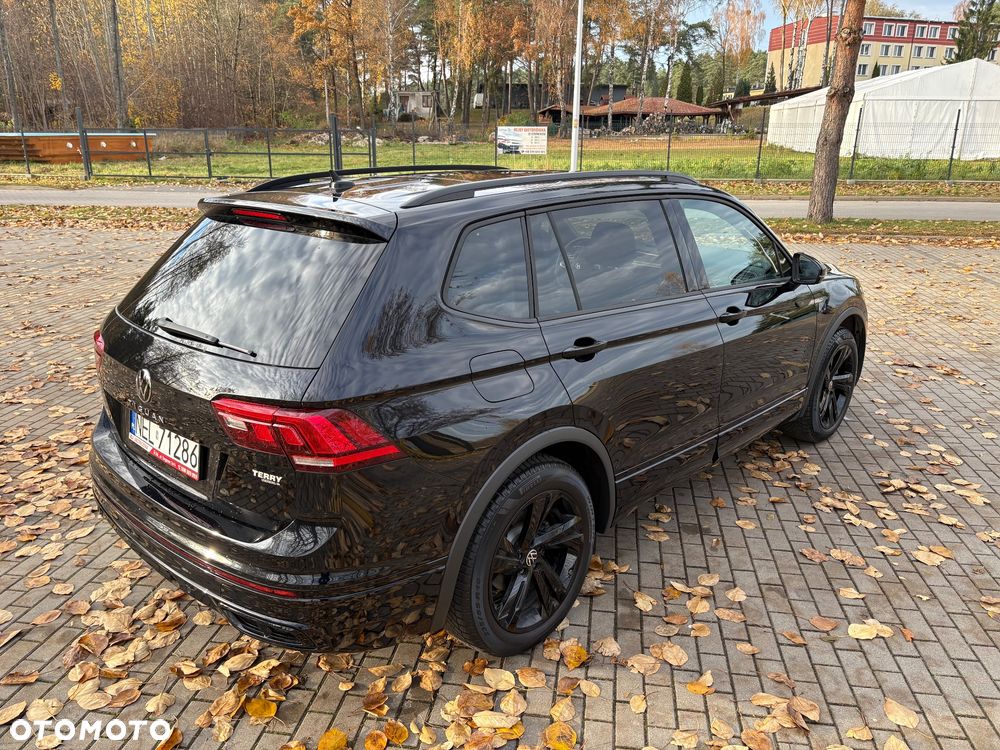 Volkswagen Tiguan Allspace - 11