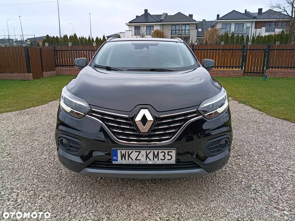Renault Kadjar 1.3 TCe FAP Intens - 19