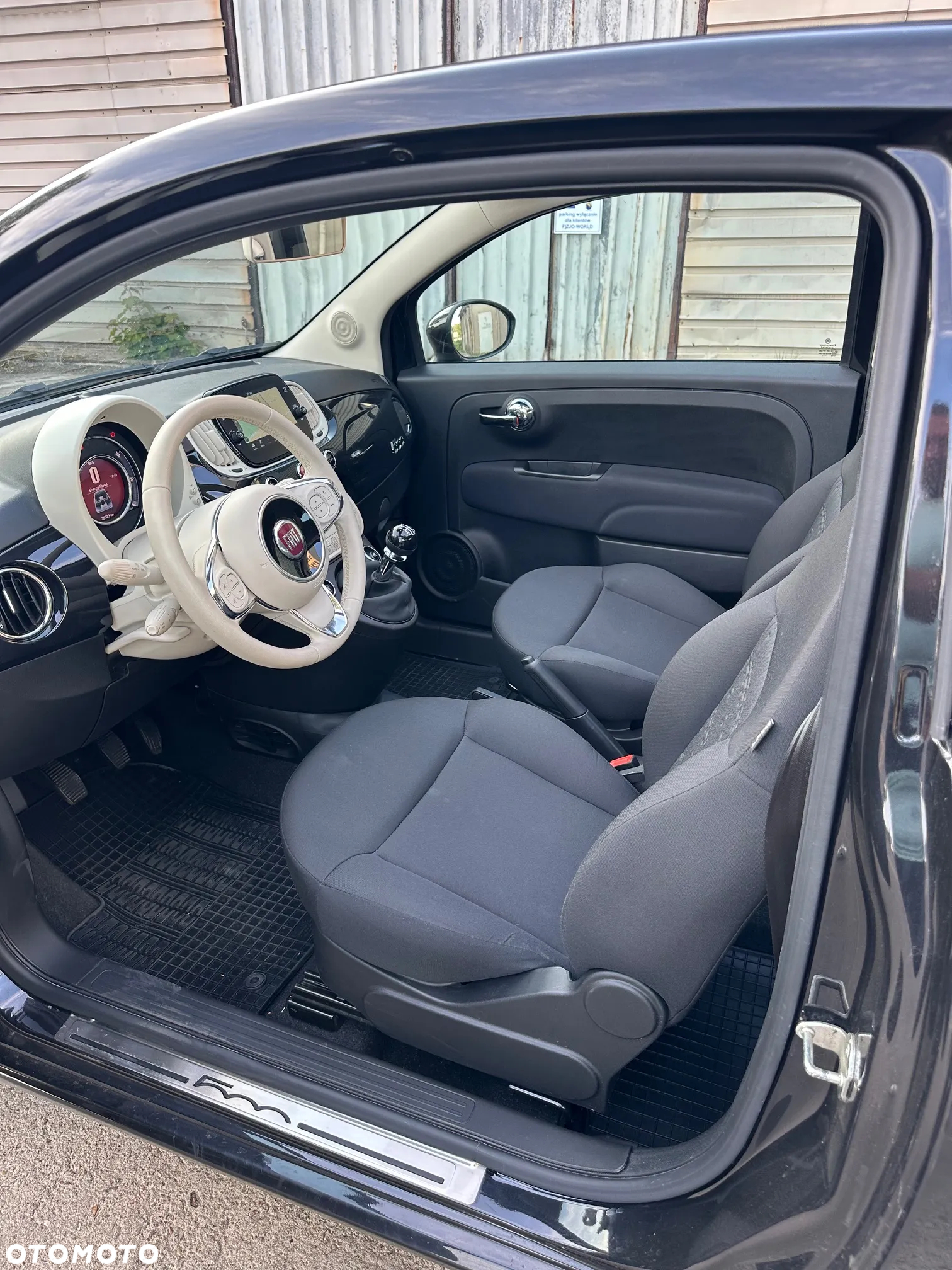 Fiat 500 1.2 Dolcevita - 6