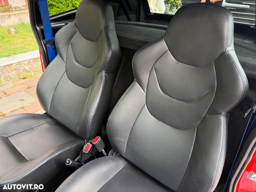 Aixam Coupe - 6