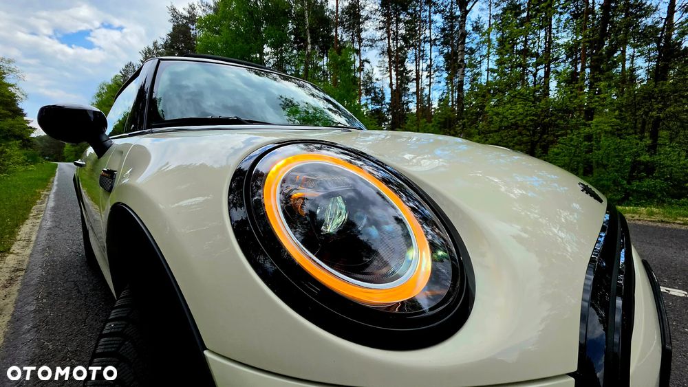 MINI Cooper Resolute Edition - 16