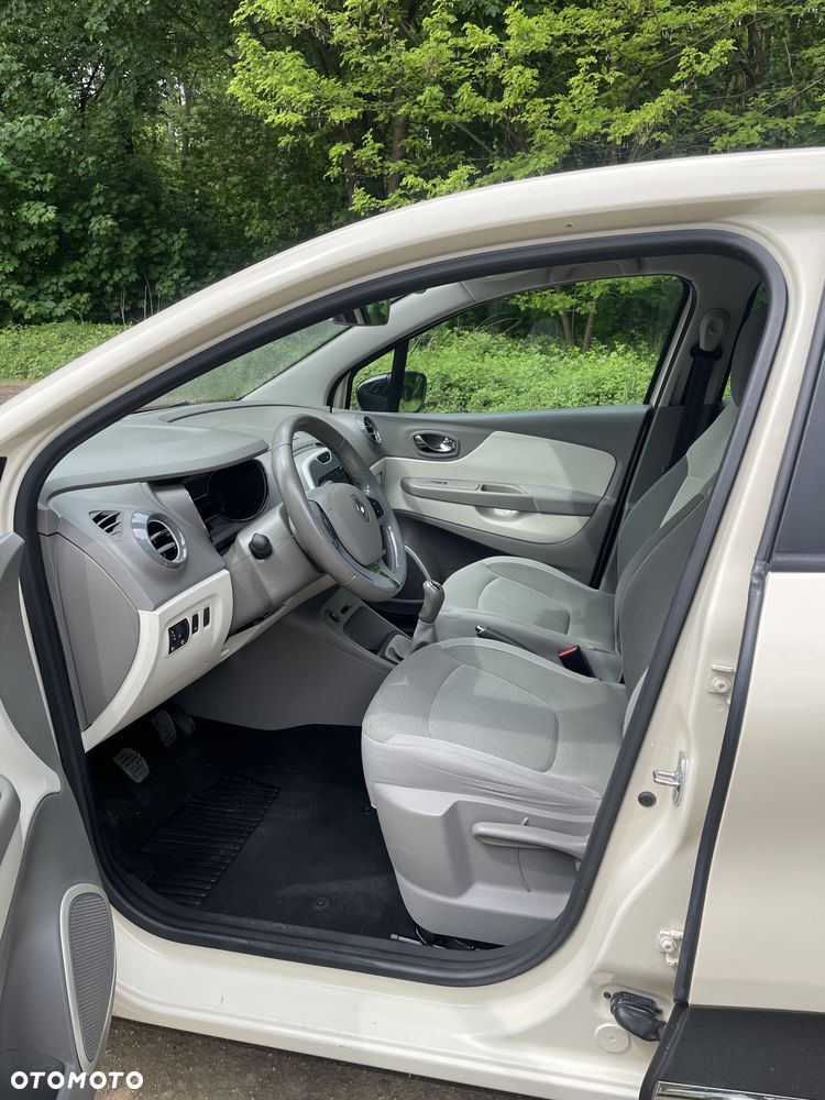 Renault Captur ENERGY TCe 90 Start&Stop Dynamique - 15