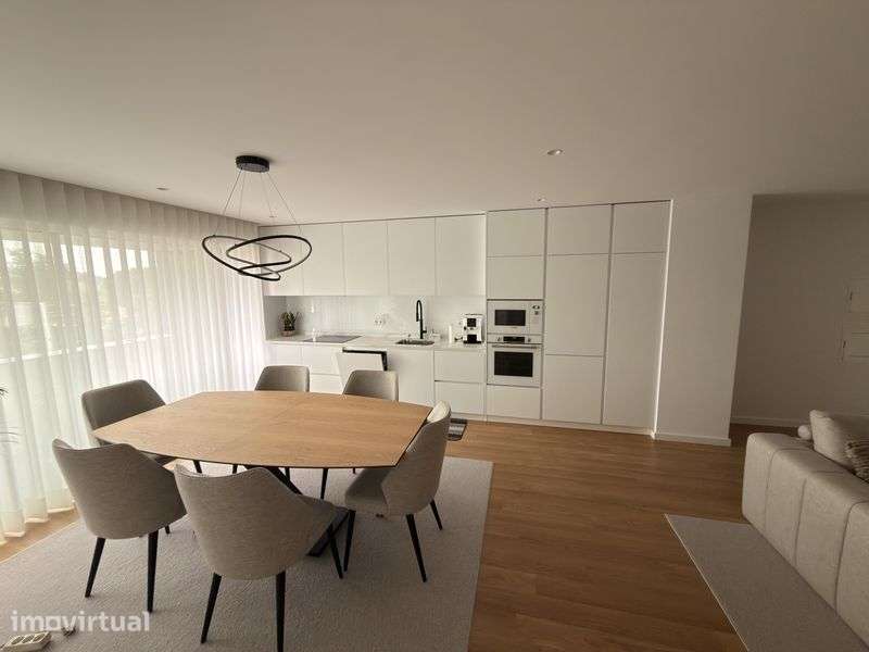 Apartamento T2 - Maia - Rua do requeixo - Grande imagem: 3/12