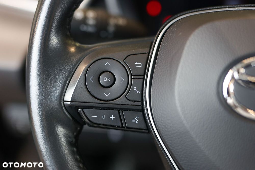 Toyota Corolla - 25