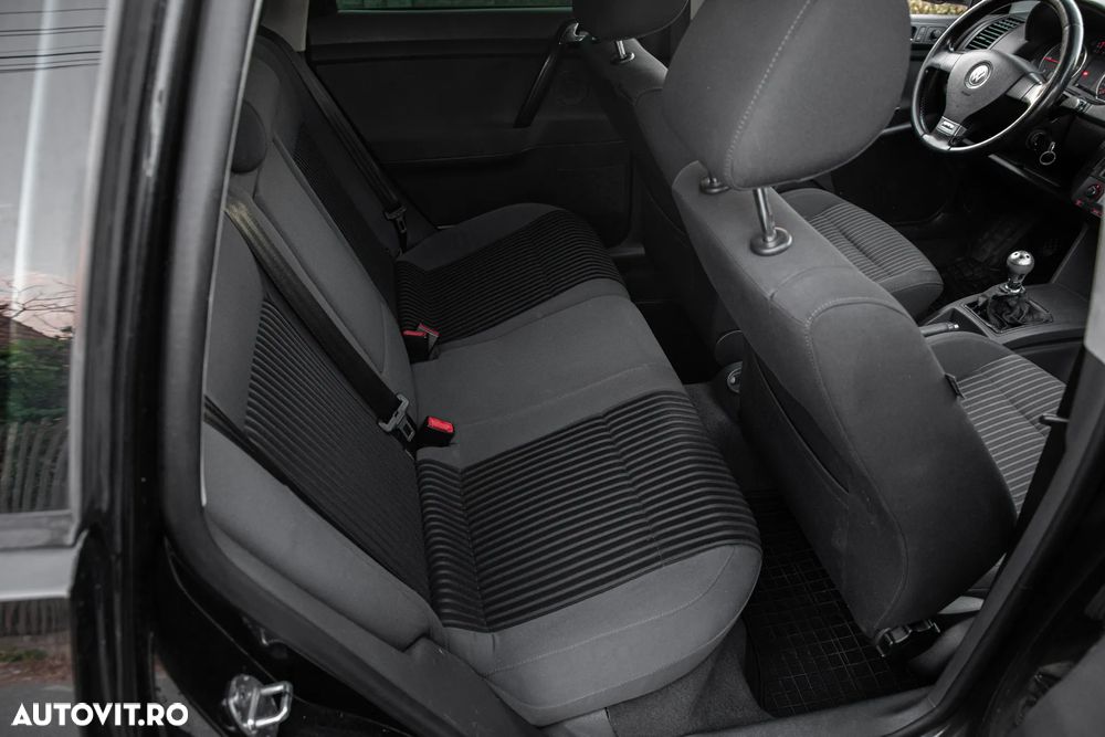 Volkswagen Polo 1.4 TDI Black/Silver Edition - 18