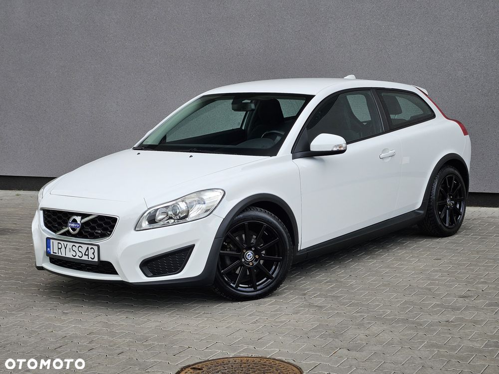 Volvo C30 - 2
