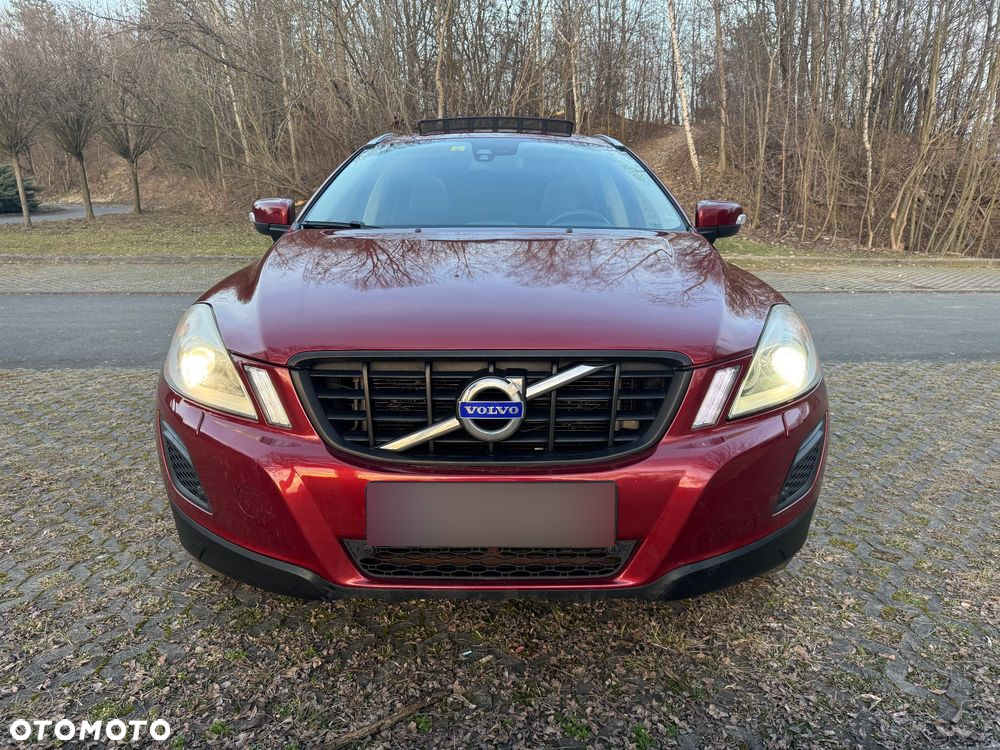 Volvo XC 60 T6 AWD Summum - 4