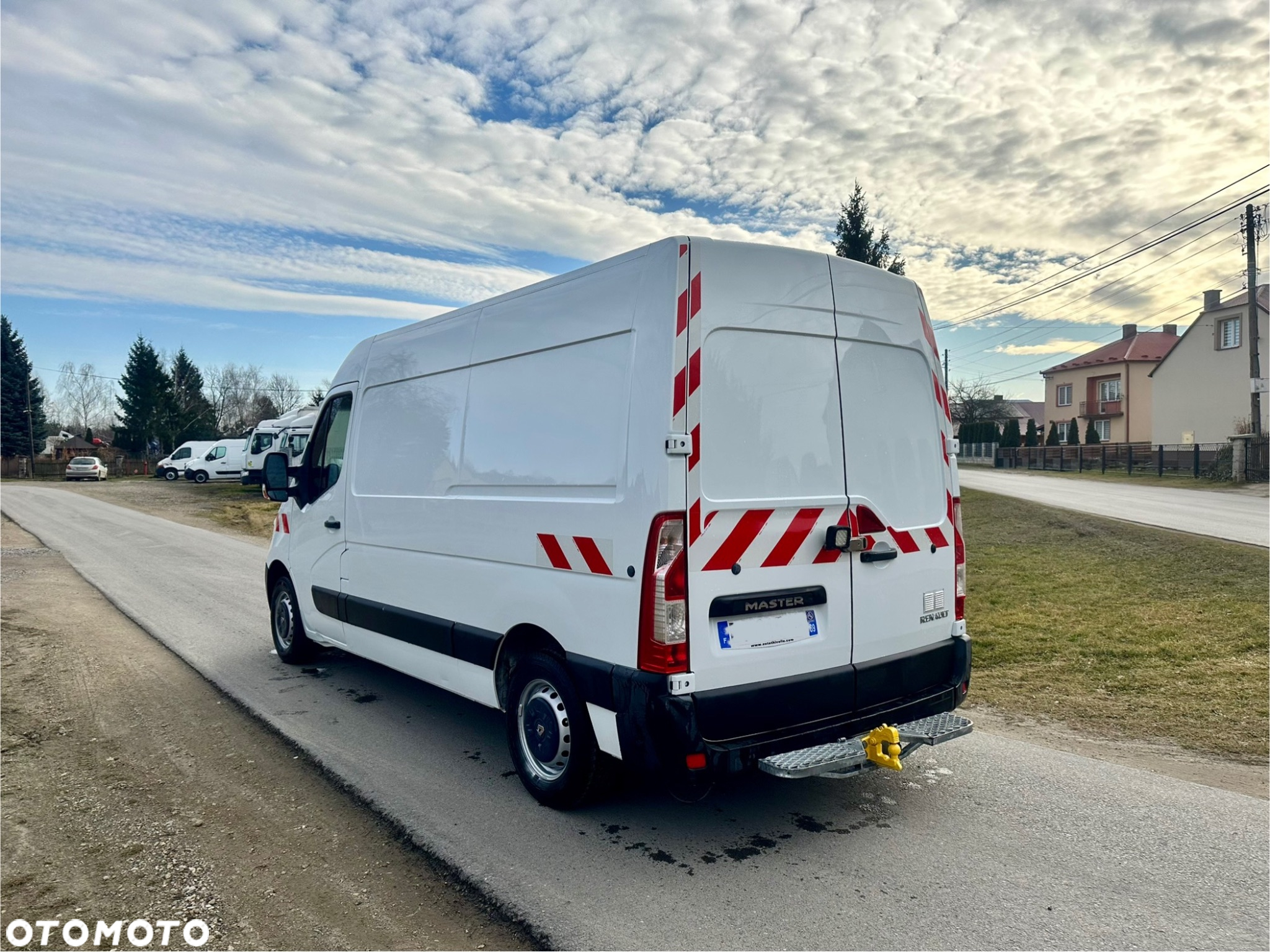 Renault Master - 7