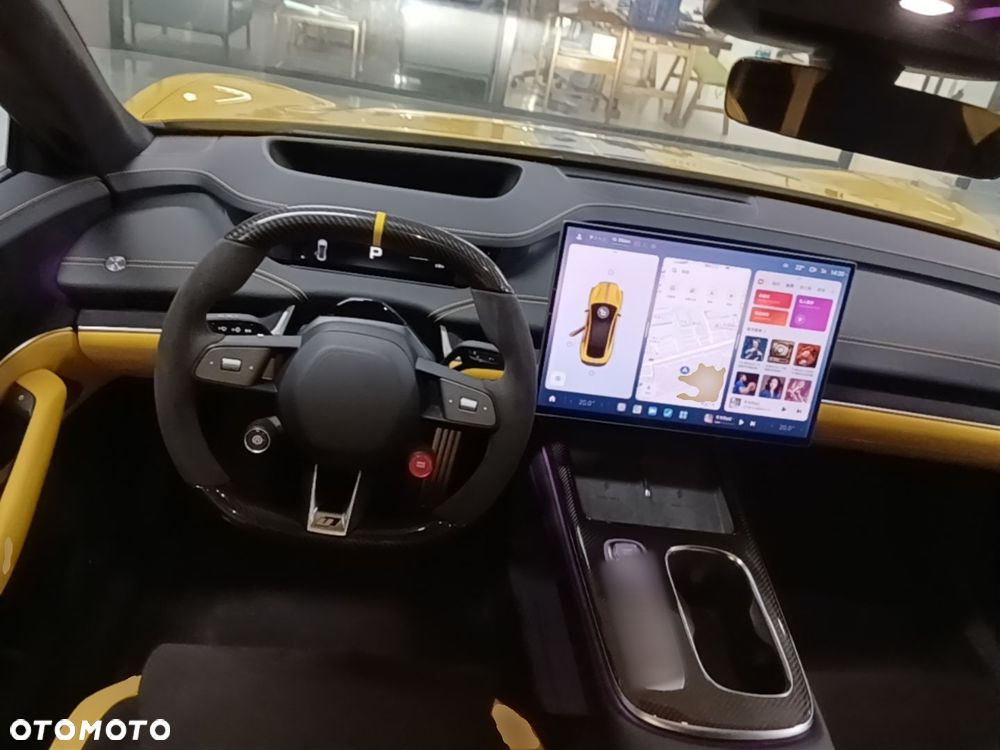 Xiaomi SU7 - 6