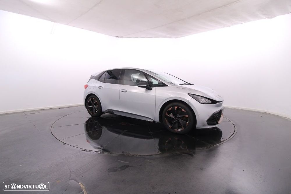 Cupra Born 58 kWh e-Boost Plus - 11