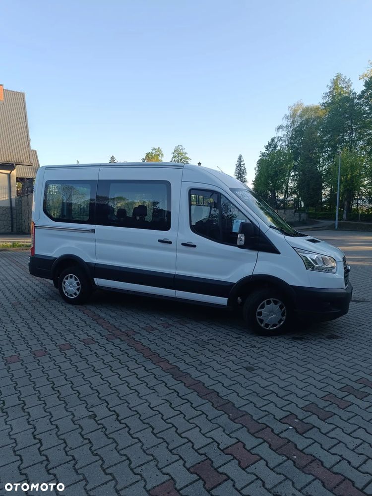 Ford Transit L2H2 Edition - 4
