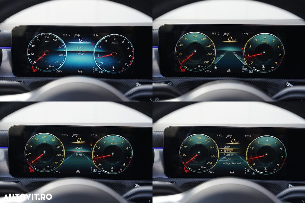 Mercedes-Benz CLA - 30