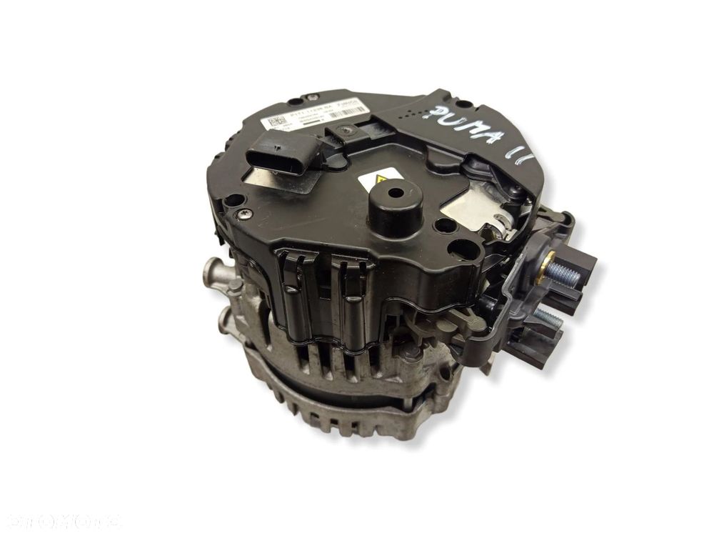 Alternator Ford Puma II MK2 1.0 Ecoboost Hybrid P1T111238BA - 10