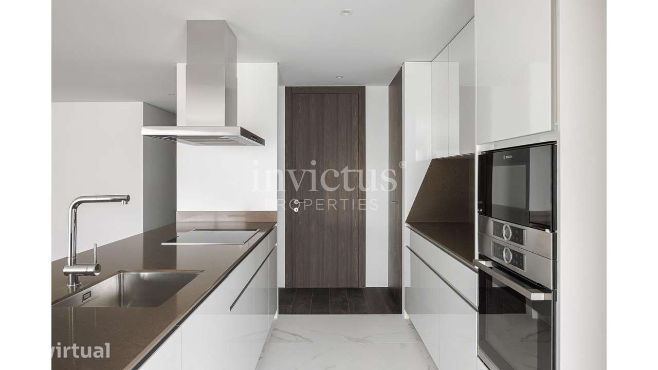 Penthouse T3 em Matosinhos - Grande imagem: 5/19