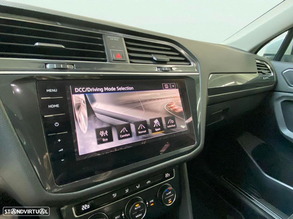 VW Tiguan Allspace 2.0 TDI Highline - 14