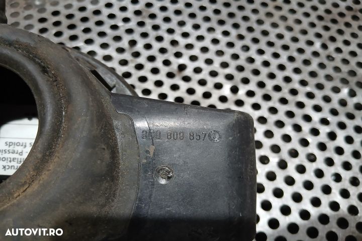 Usita rezervor 3C9809857 3C9809857 Volkswagen VW Passat B6 [2005 - 20 - 3