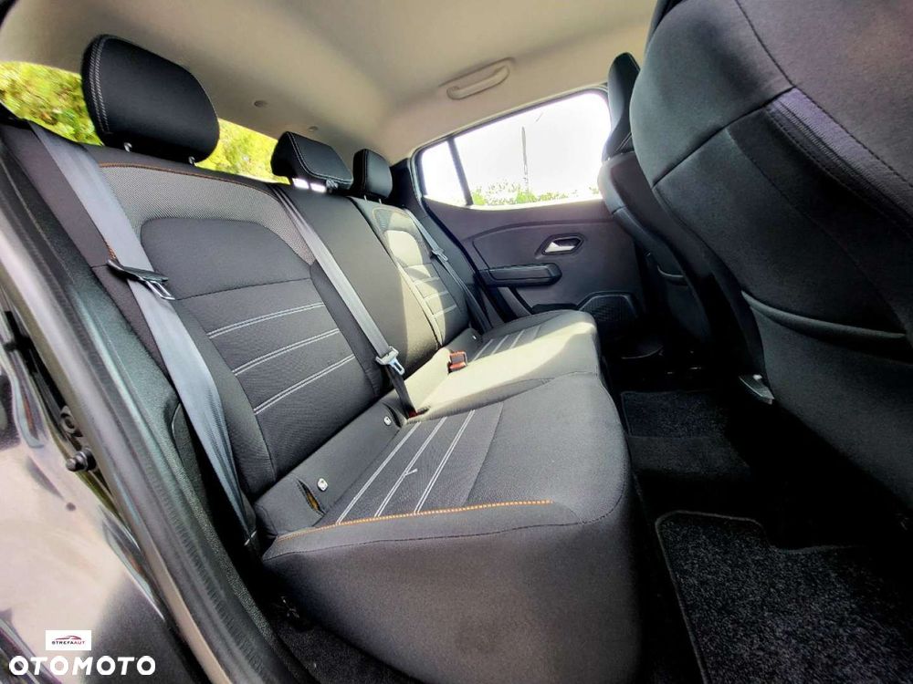 Dacia Sandero Stepway - 7