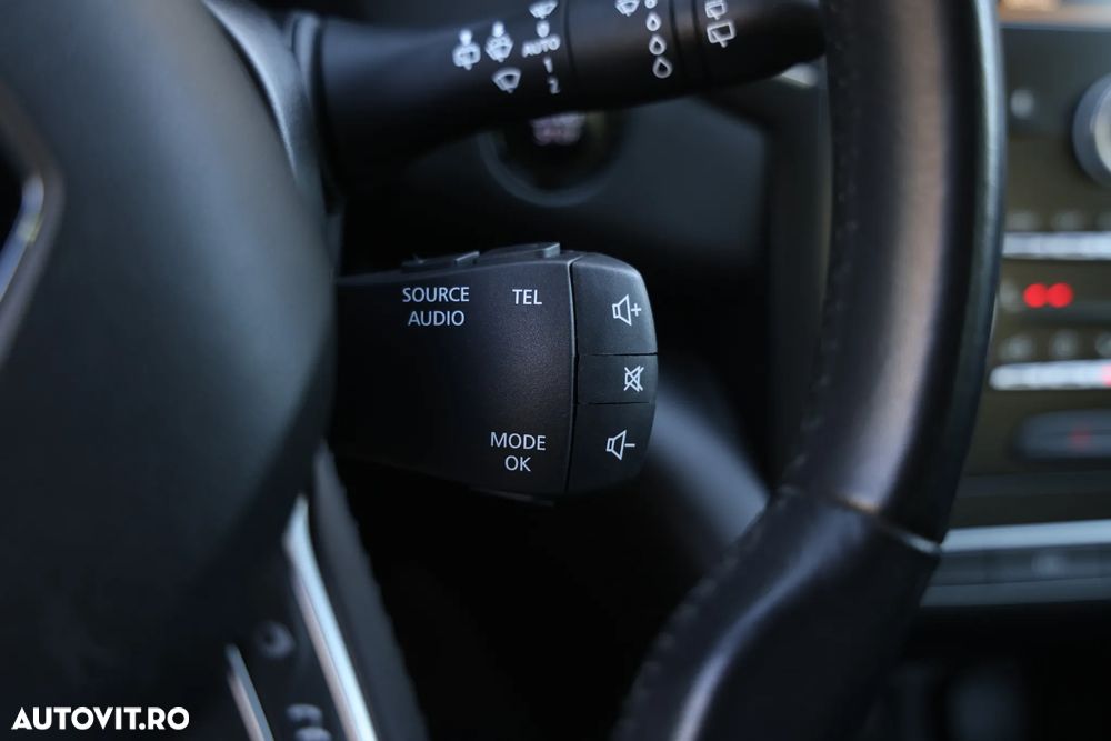 Renault Megane ENERGY dCi 110 BUSINESS - 22