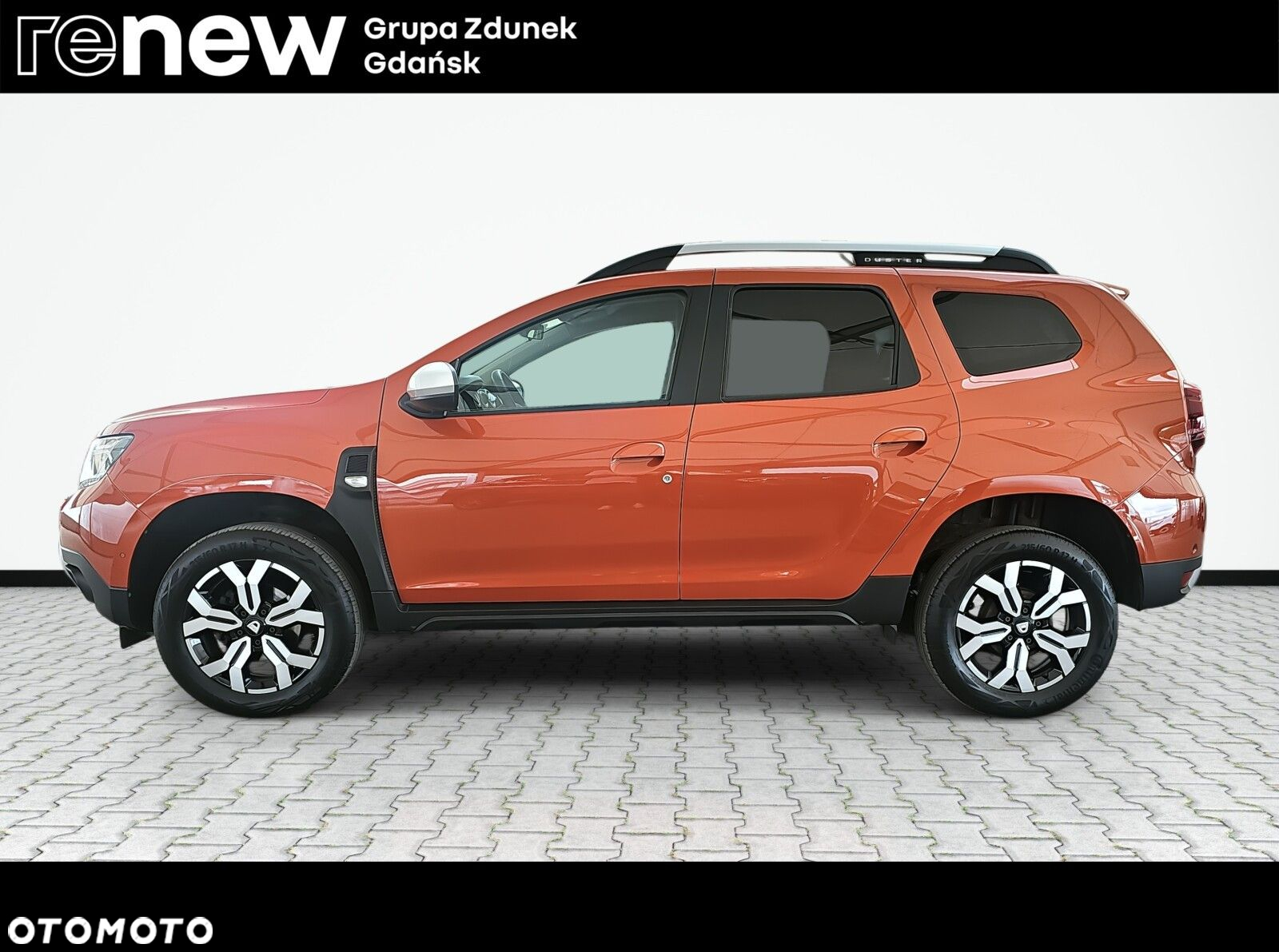 Dacia Duster - 8