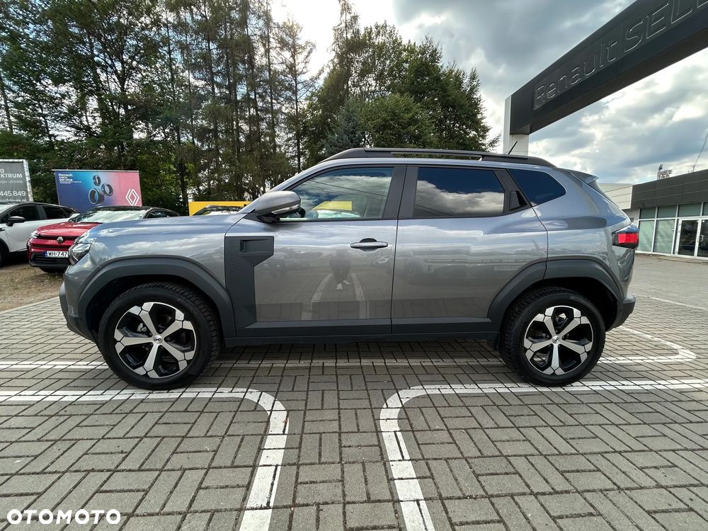 Dacia Duster 1.0 TCe Journey - 8