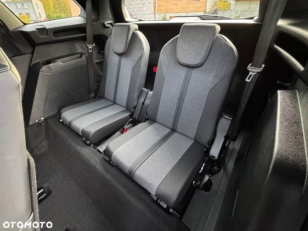 Peugeot 5008 1.5 BlueHDi Allure Pack S&S EAT8 - 22