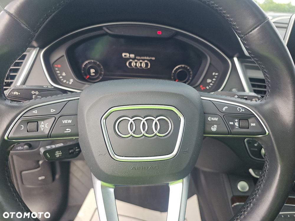 Audi Q5 2.0 TFSI Quattro S tronic - 8
