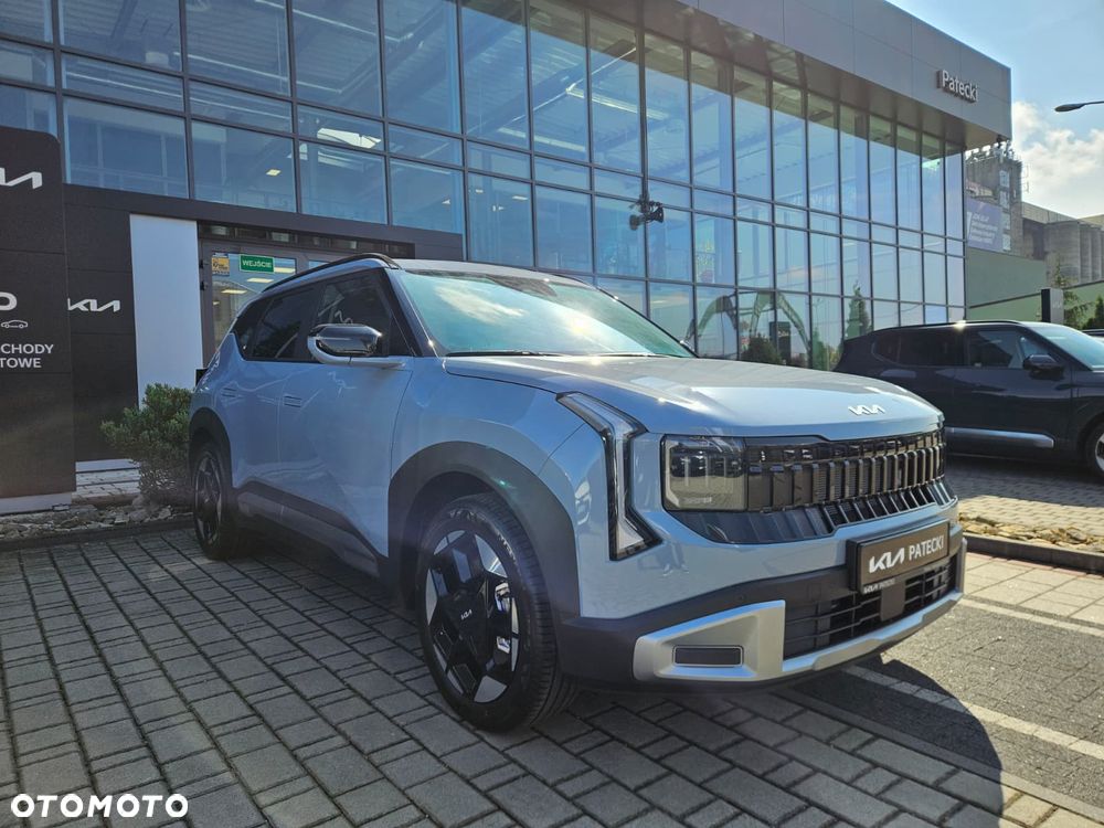 Kia Seltos 1.6 T-GDI L DCT - 4