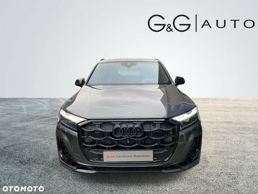 Audi Q7 - 2