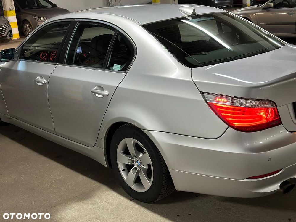 BMW Seria 5 - 3