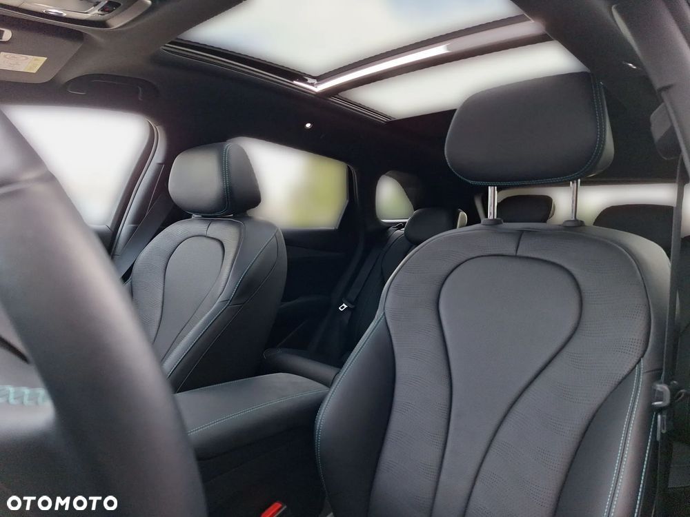 BYD Seal 6 1.5 Comfort Lite - 17
