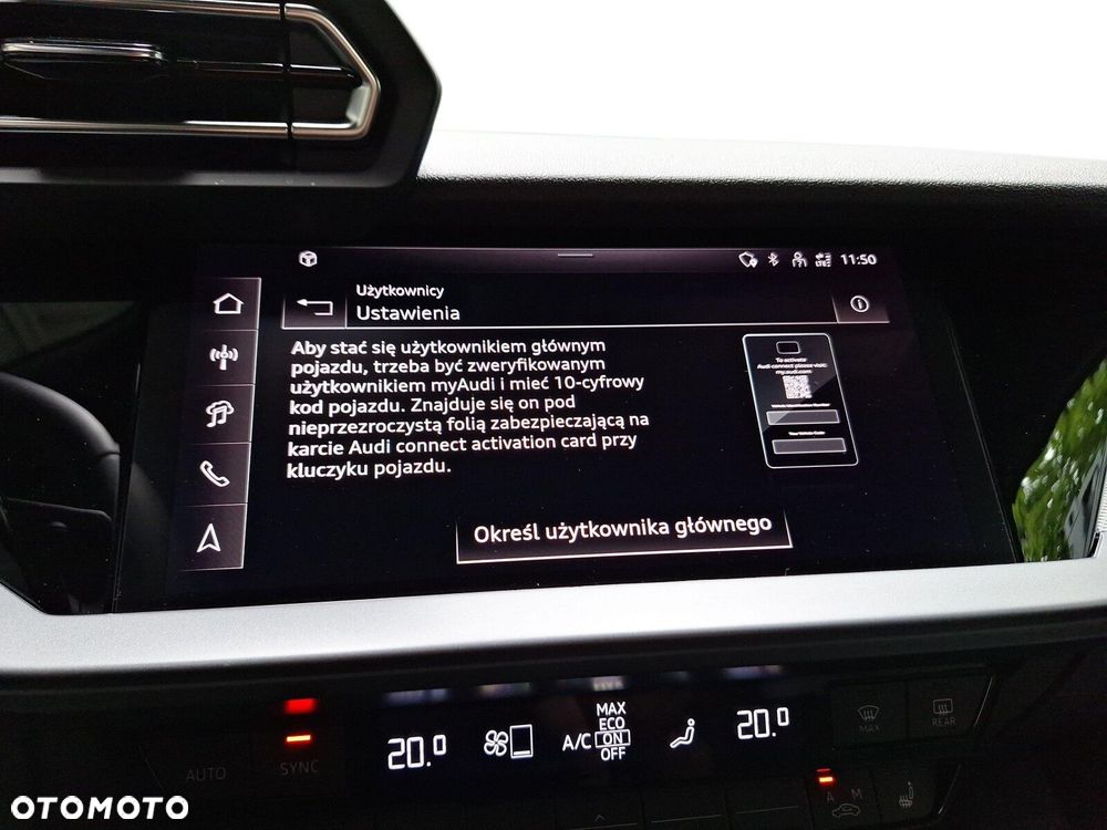 Audi A3 Limousine 35 TFSI mHEV S tronic - 26