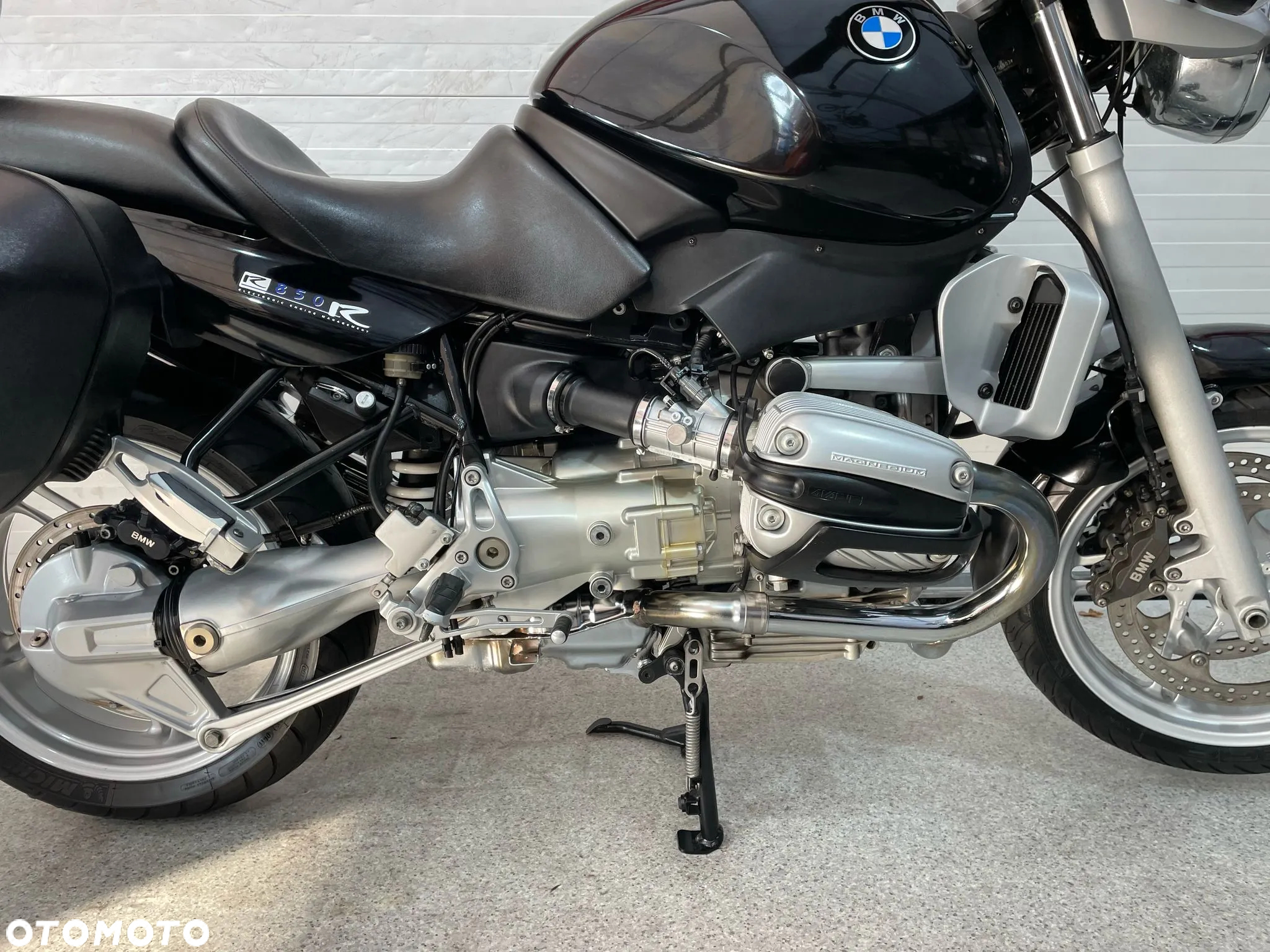 BMW R - 23